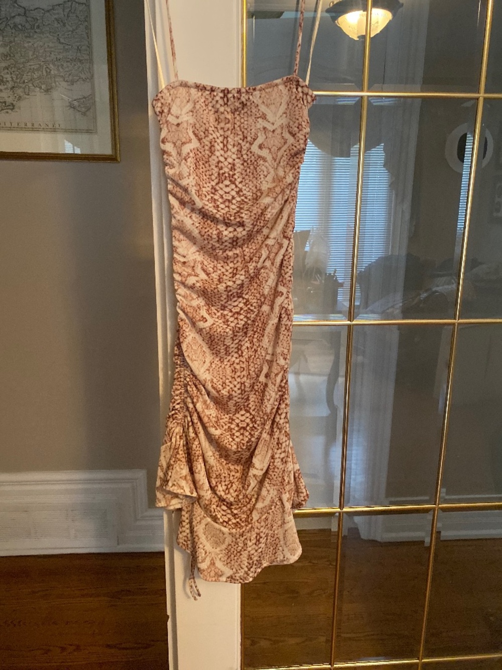 NWT URBAN OUTFITTERS DRESS